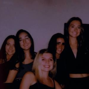 Meet your Posher, Victoria